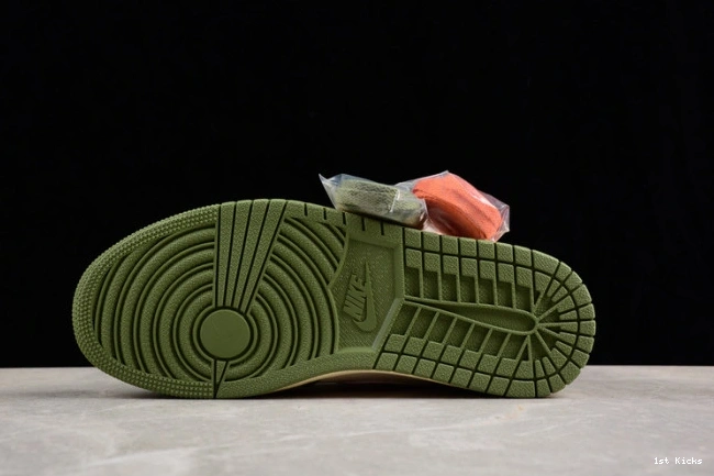 1st Kicks Shoes 1597 NewStyle high jordan fb9934- air “celadon” 1 og 1121